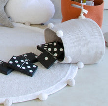 Load image into Gallery viewer, Baby Basket Bubbly ~ Choice of Colors