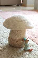 Load image into Gallery viewer, Mushroom Basket ~ Baby or Mama