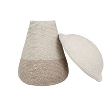 Load image into Gallery viewer, Mushroom Basket ~ Baby or Mama