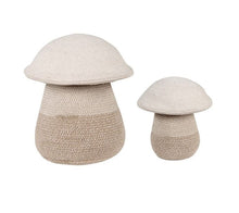 Load image into Gallery viewer, Mushroom Basket ~ Baby or Mama