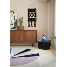 Load image into Gallery viewer, Tassels Basket ~ Choice of Colors