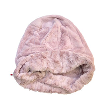 Load image into Gallery viewer, Bella Blush & Koala Reversible Cozy Sak
