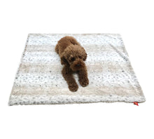 Load image into Gallery viewer, Medium Minkie Binkie Blanket ~Many Colors to Choose From - 30" x 36"