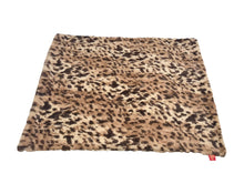 Load image into Gallery viewer, Medium Minkie Binkie Blanket ~Many Colors to Choose From - 30" x 36"