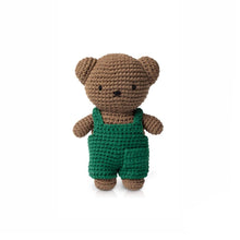 Load image into Gallery viewer, Boris in his Casual Color Outfit