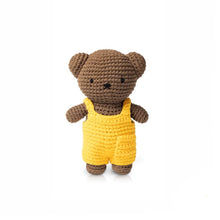 Load image into Gallery viewer, Boris in his Casual Color Outfit