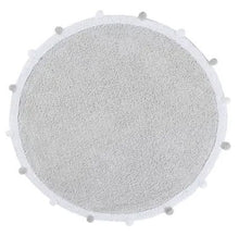 Load image into Gallery viewer, Washable Rug Bubbly