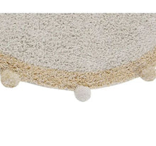 Load image into Gallery viewer, Washable Rug Bubbly
