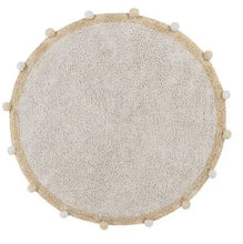 Load image into Gallery viewer, Washable Rug Bubbly