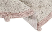 Load image into Gallery viewer, Washable Rug Bubbly