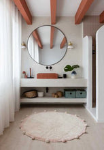 Load image into Gallery viewer, Washable Rug Bubbly