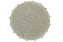 Load image into Gallery viewer, Washable Rug Bubbly