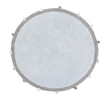 Load image into Gallery viewer, Washable Rug Bubbly