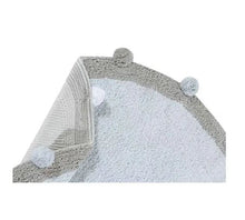 Load image into Gallery viewer, Washable Rug Bubbly