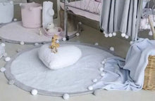 Load image into Gallery viewer, Washable Rug Bubbly