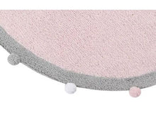 Load image into Gallery viewer, Washable Rug Bubbly