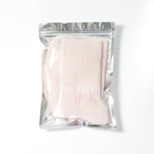 Load image into Gallery viewer, Cashmere Cloud Socks - Powder Pink
