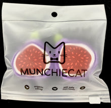 Load image into Gallery viewer, Catnip Figs Organic Catnip Cat Toys ~ 2 piece set