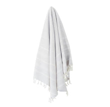 Load image into Gallery viewer, Turkish Cove Towel