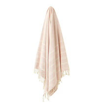 Load image into Gallery viewer, Turkish Cove Towel