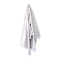 Load image into Gallery viewer, Turkish Cove Towel