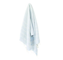 Load image into Gallery viewer, Turkish Cove Towel