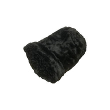 Load image into Gallery viewer, Black Mink Plush Cozy Sak