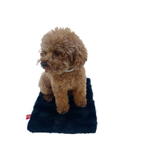 Load image into Gallery viewer, Faux Fur Crate Liners