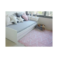 Load image into Gallery viewer, Pink Cushion Heart