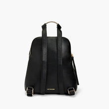 Load image into Gallery viewer, Dhalia Top Ring Handle Backpack