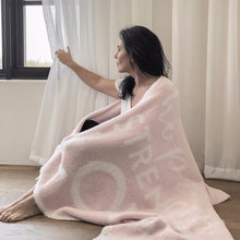 Load image into Gallery viewer, Dream HOPE Blanket