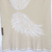 Load image into Gallery viewer, Dream WINGS Blanket ~ Little in Ivory or Pink