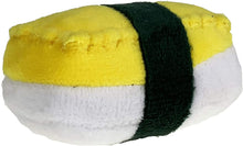 Load image into Gallery viewer, Nigiri Sushi Catnip Cat Toy