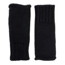 Load image into Gallery viewer, Essential Knit Alpaca Gloves ~ Choice of Colors
