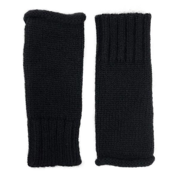 Essential Knit Alpaca Gloves ~ Choice of Colors