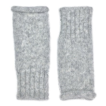Load image into Gallery viewer, Essential Knit Alpaca Gloves ~ Choice of Colors