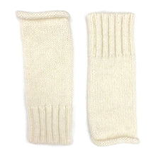 Load image into Gallery viewer, Essential Knit Alpaca Gloves ~ Choice of Colors
