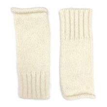 Load image into Gallery viewer, Essential Knit Alpaca Gloves ~ Choice of Colors
