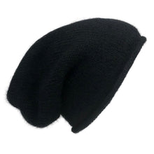 Load image into Gallery viewer, Essential Knit Alpaca Beanie ~ Choice of Colors