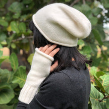 Load image into Gallery viewer, Essential Knit Alpaca Gloves ~ Choice of Colors