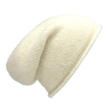 Load image into Gallery viewer, Essential Knit Alpaca Beanie ~ Choice of Colors