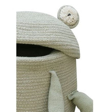 Load image into Gallery viewer, Fantasy Garden Fred the Frog Basket