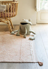 Load image into Gallery viewer, Fantasy Garden Fred the Frog Basket