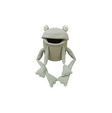 Load image into Gallery viewer, Fantasy Garden Fred the Frog Basket