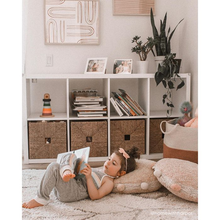 Load image into Gallery viewer, Floor Cushion Bubbly