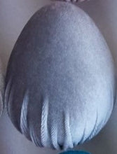 Load image into Gallery viewer, Stunning Velvet Egg - 8 Colors Available