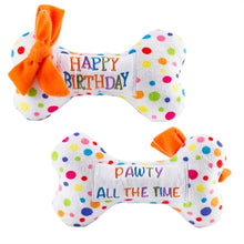 Load image into Gallery viewer, Happy Birthday Bone