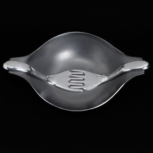 Load image into Gallery viewer, Holding Hands Bowl ~ 2 Sizes Available