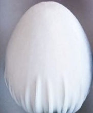 Load image into Gallery viewer, Stunning Velvet Egg - 8 Colors Available