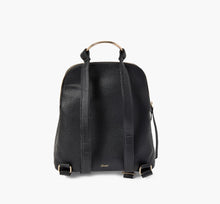 Load image into Gallery viewer, Julia Spring Ring Bowtie Backpack ~ Choice of Colors